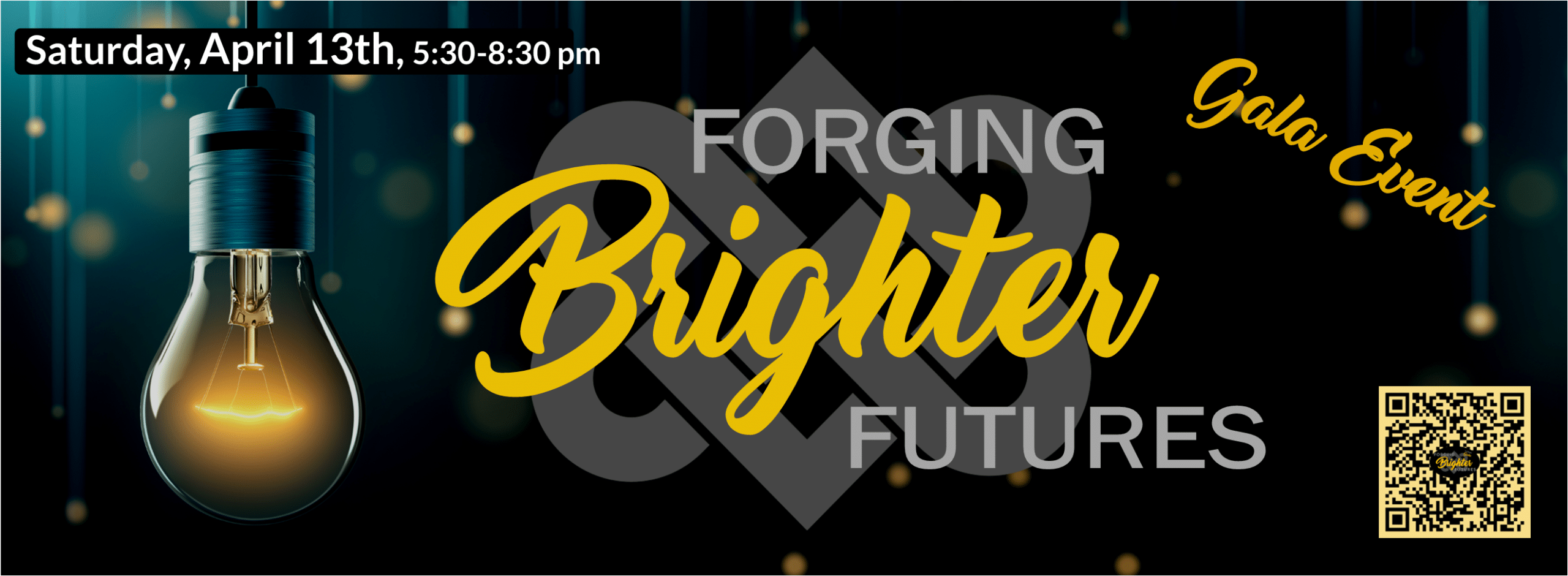 Forging Brighter Futures: Yakima Fundraiser for Forge Youth Mentoring